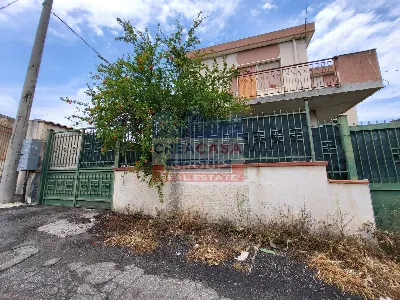 Villa in vendita a Giarre - foto 4