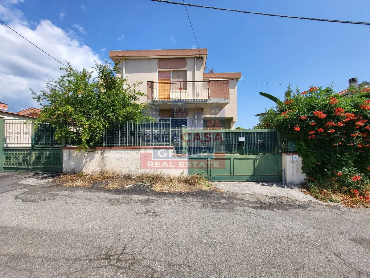 Villa in vendita a Giarre - foto 5