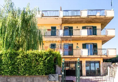 Villa in vendita a Mascali - foto 1