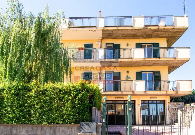 Villa in vendita a Mascali - foto 1