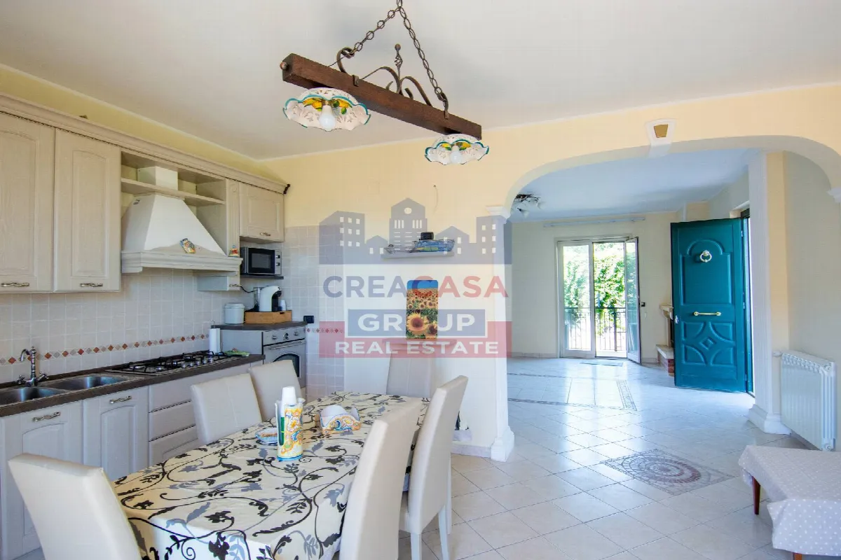 Villa in vendita a Mascali - foto 2