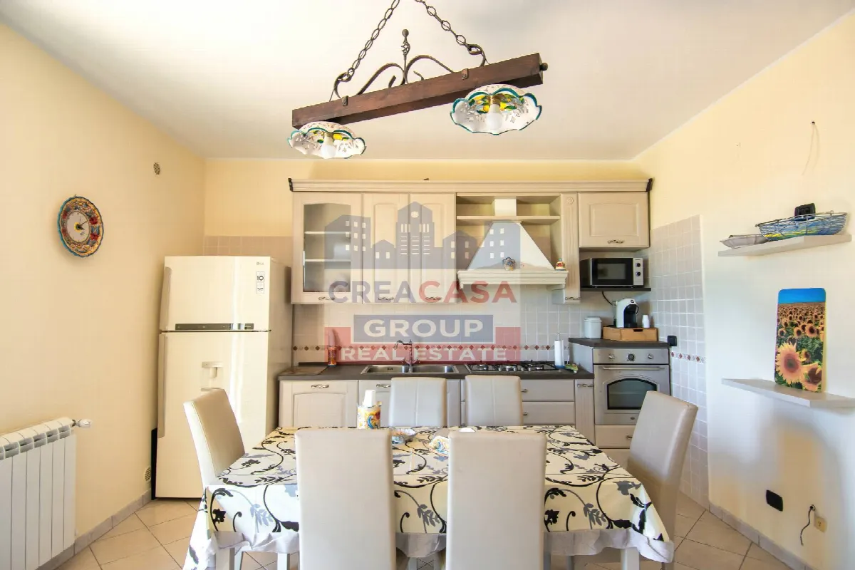 Villa in vendita a Mascali - foto 3
