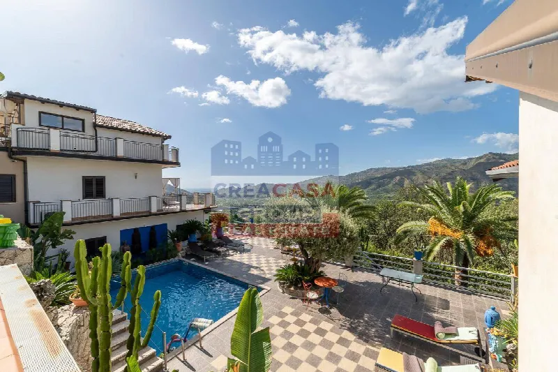 Villa in vendita a Graniti - foto 1