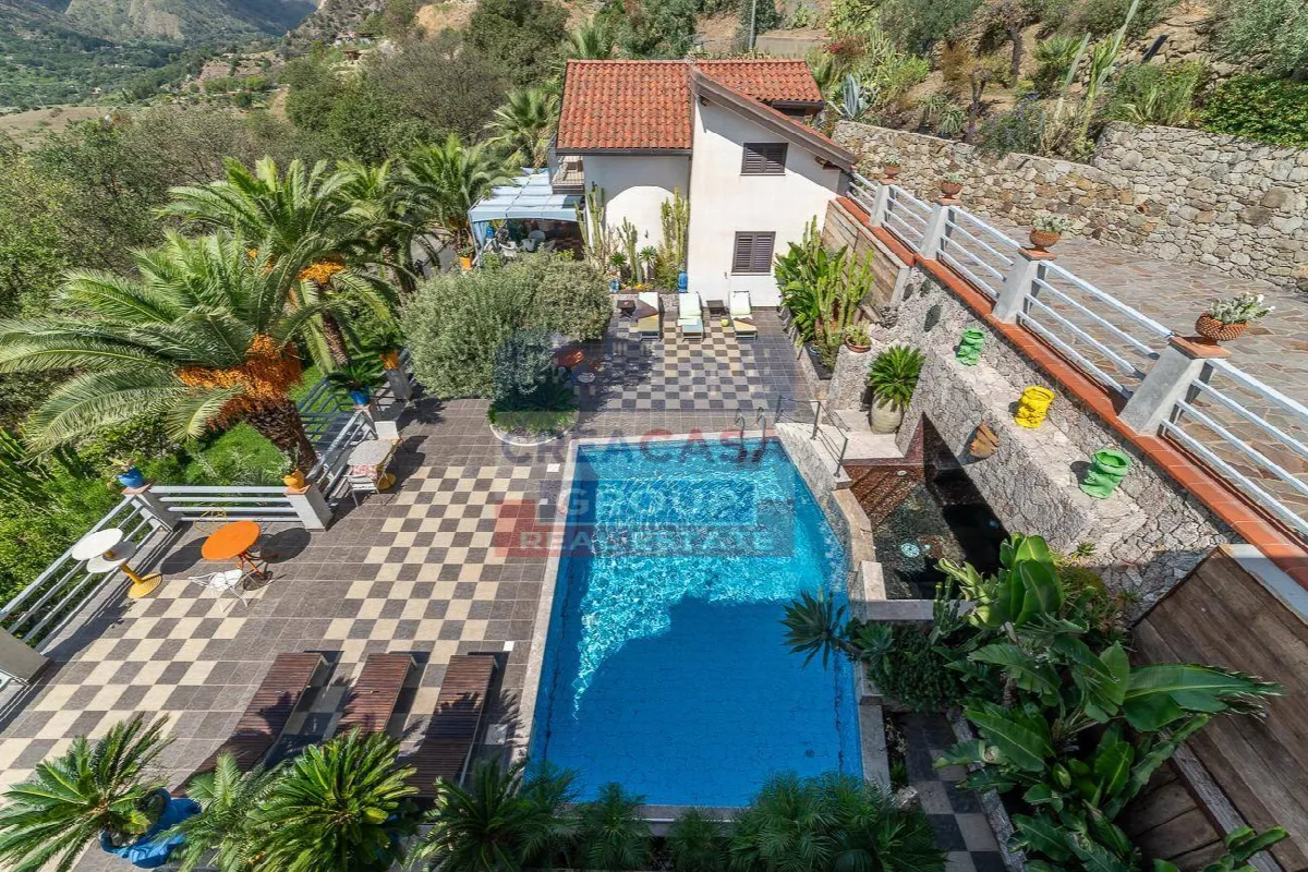 Villa in vendita a Graniti - foto 3