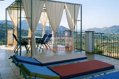 Villa in vendita a Graniti - foto 4
