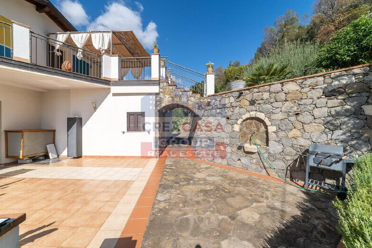Villa in vendita a Graniti - foto 5