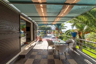 Villa in vendita a Graniti - foto 8