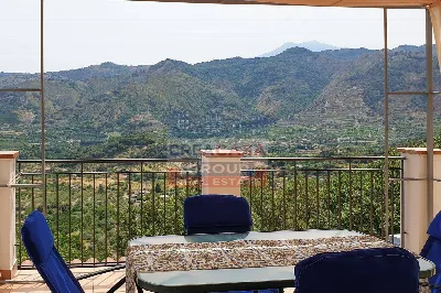 Villa in vendita a Graniti - foto 9