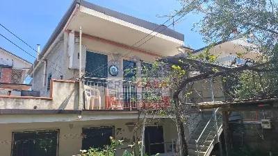 Casa Indipendente in vendita a Giardini-Na... - foto 1