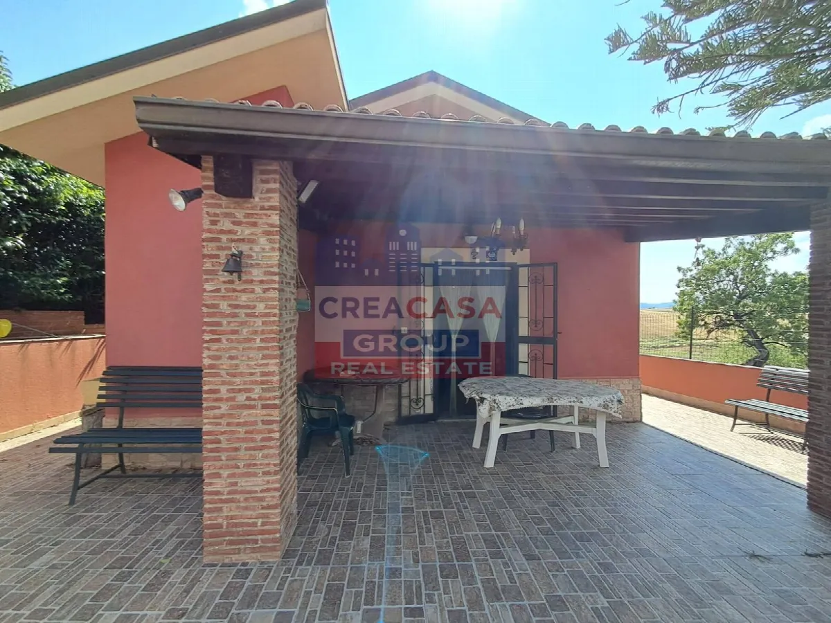 Villa in vendita a Assoro - foto 2