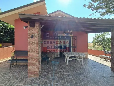 Villa in vendita a Assoro - foto 2
