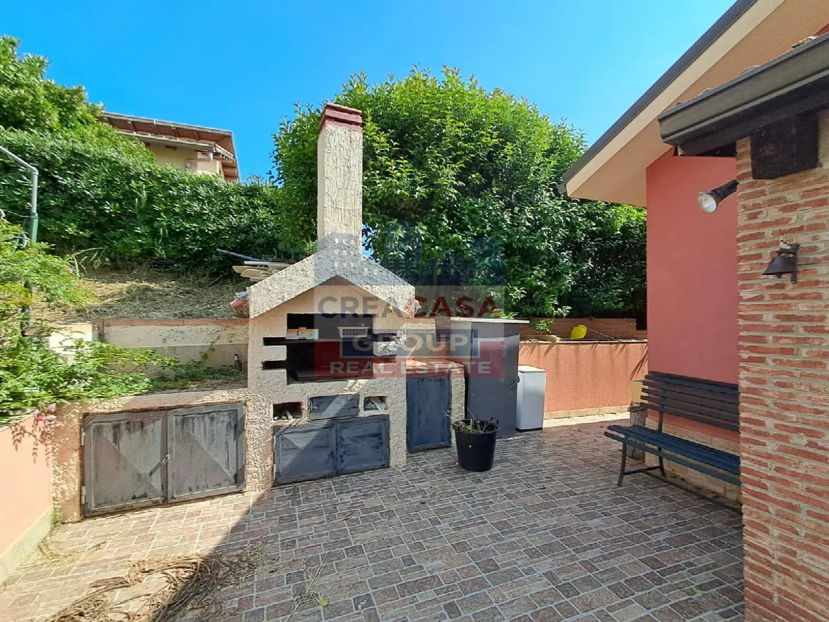 Villa in vendita a Assoro - foto 4