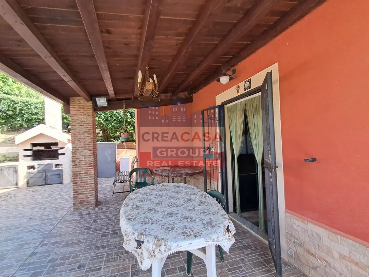 Villa in vendita a Assoro - foto 5