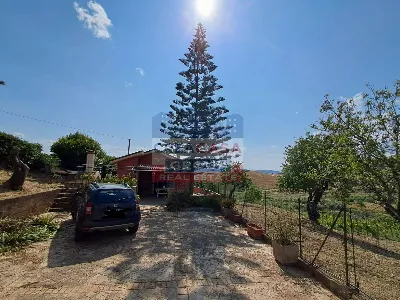 Villa in vendita a Assoro - foto 9
