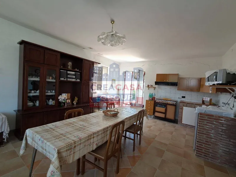 Villa in vendita a Assoro - foto 1