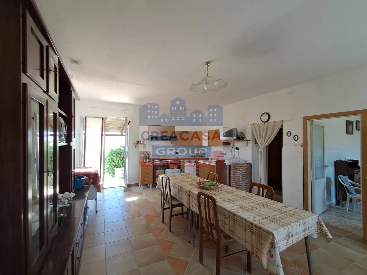 Villa in vendita a Assoro - foto 3