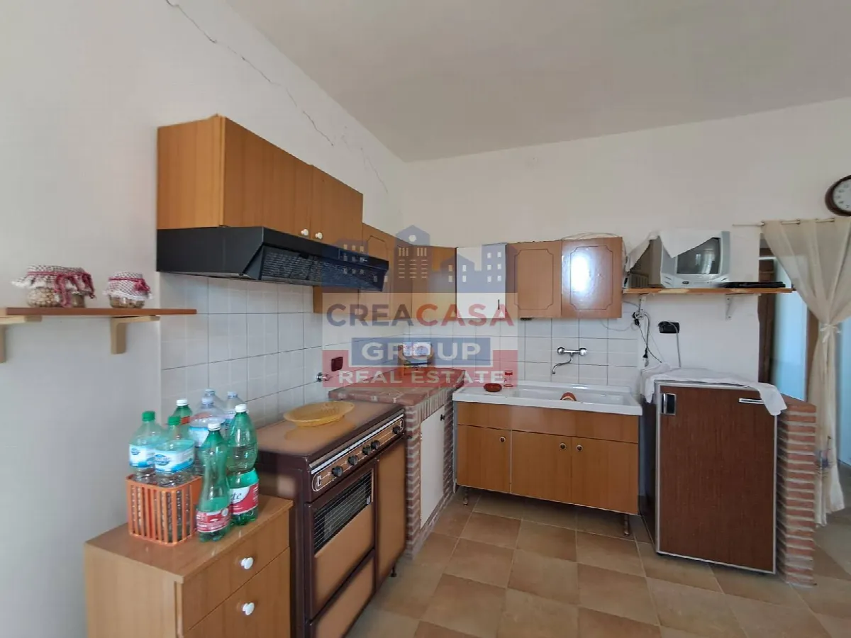 Villa in vendita a Assoro - foto 4