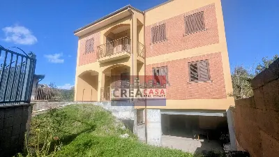 Villa in vendita a Piedimonte Etneo - foto 10