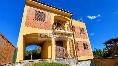 Villa in vendita a Piedimonte Etneo - foto 2