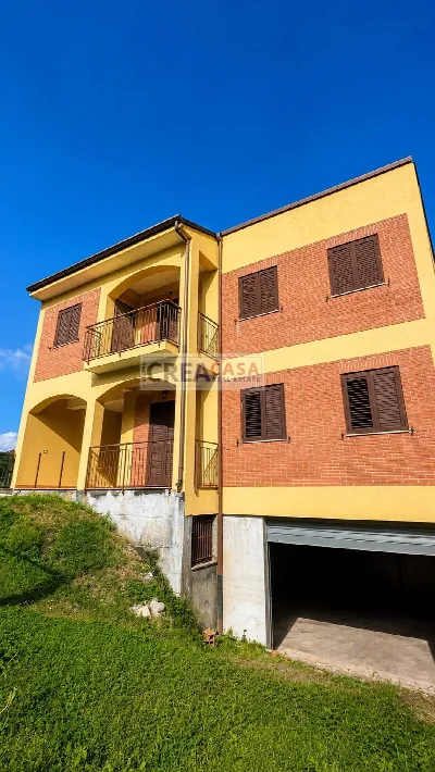 Villa in vendita a Piedimonte Etneo - foto 3