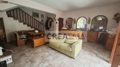 Villa a Calatabiano