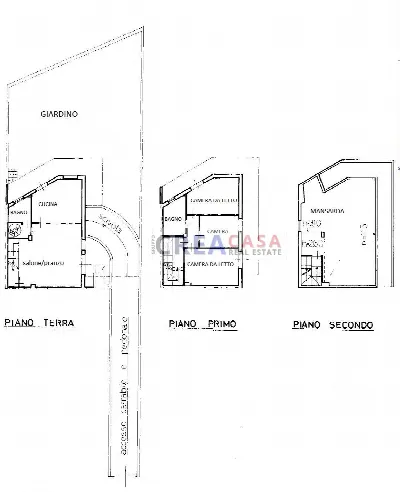 Villa in vendita a Calatabiano - foto 2