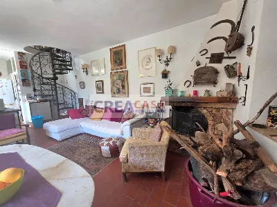 Villa in vendita a Castelmola - foto 1