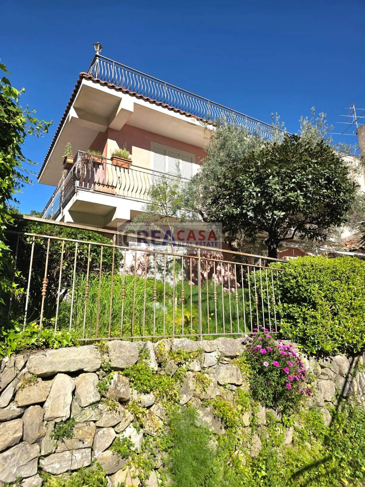 Villa in vendita a Graniti - foto 3