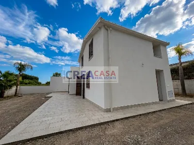 Villa in vendita a Calatabiano - foto 3