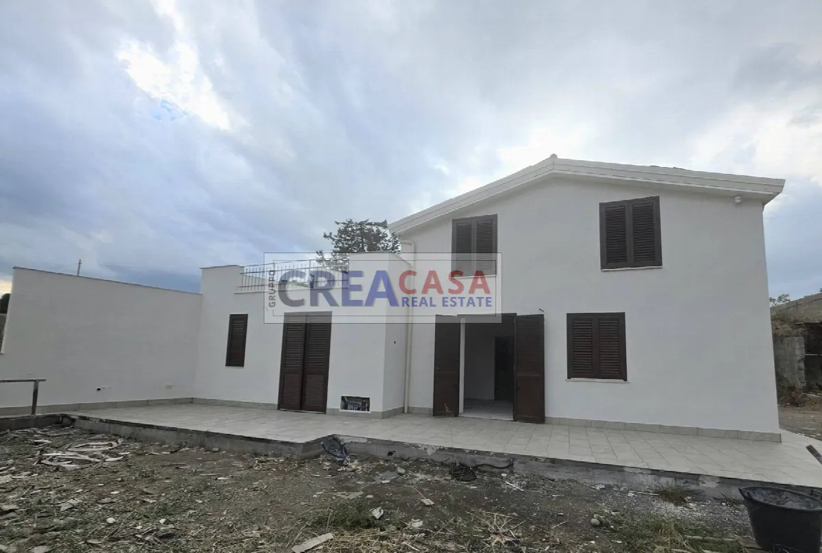 Villa in vendita a Calatabiano - foto 5
