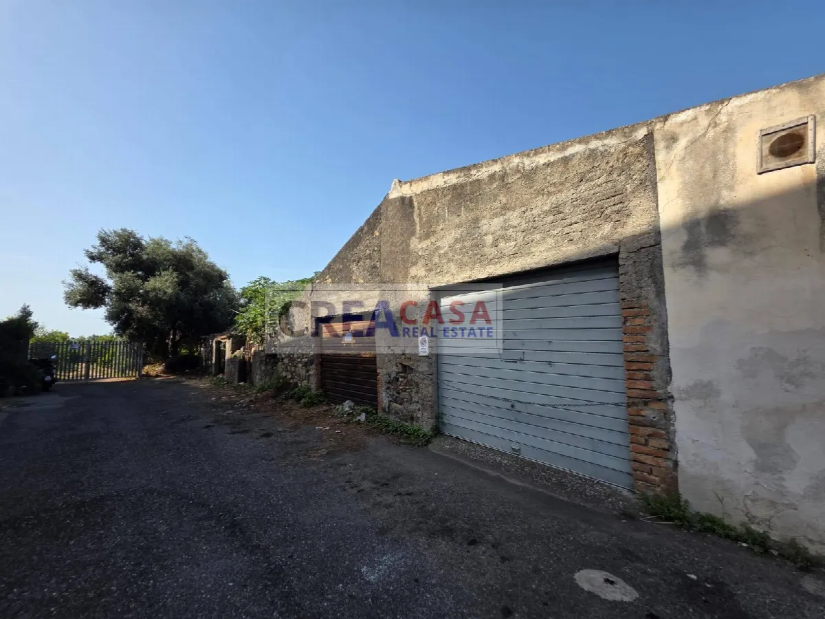 Rustico/Casale in vendita a Calatabiano - foto 5