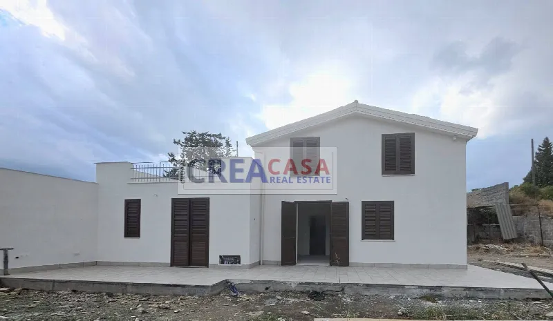 Villa in vendita a Calatabiano - foto 1