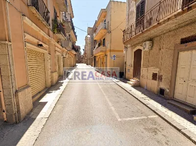 Casa Indipendente a Riesi