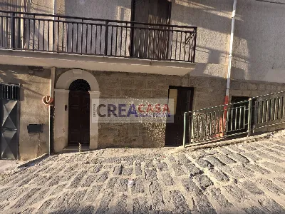 Casa Indipendente in vendita a Riesi - foto 2