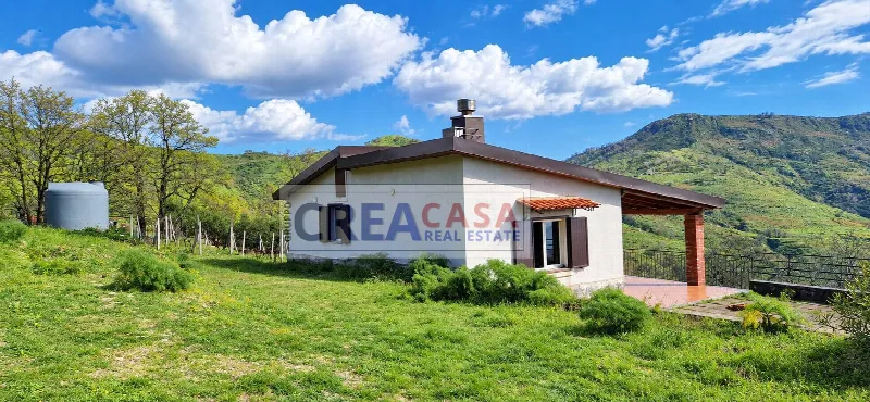 Villa in vendita a Graniti - foto 1