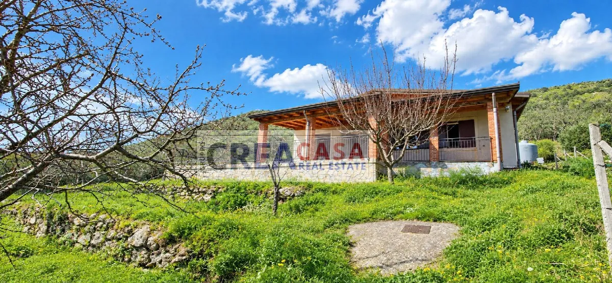 Villa in vendita a Graniti - foto 2