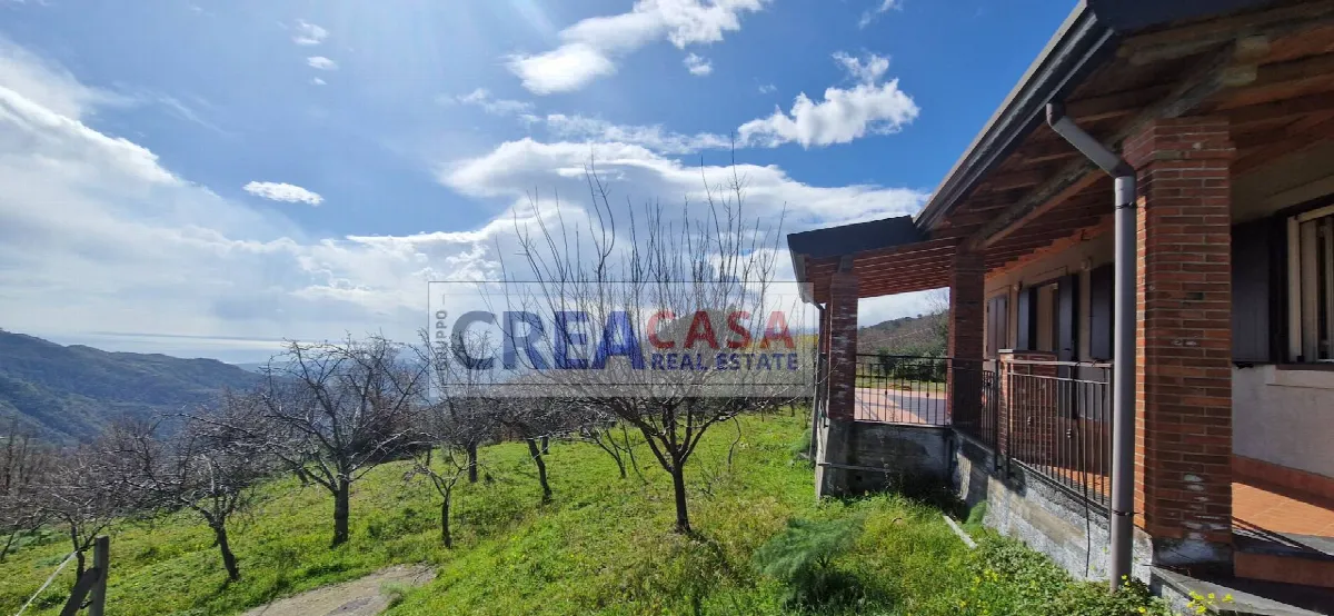 Villa in vendita a Graniti - foto 3