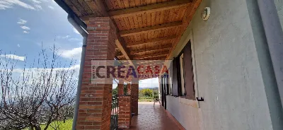 Villa in vendita a Graniti - foto 6