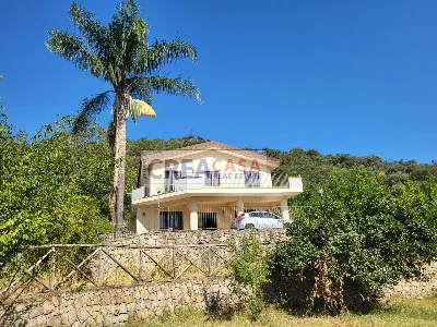 Villa in vendita a Francavilla di Sicilia - foto 10