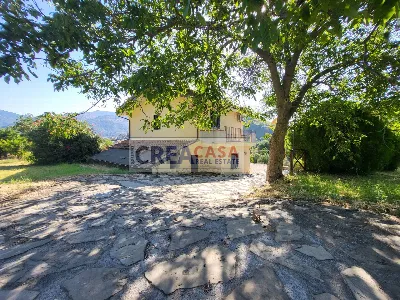 Villa in vendita a Francavilla di Sicilia - foto 7