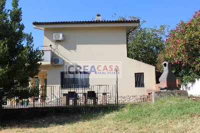 Villa in vendita a Francavilla di Sicilia - foto 8