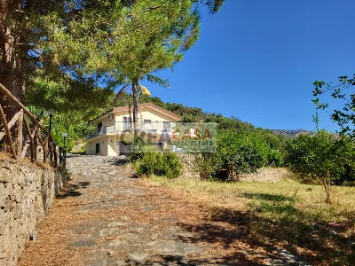 Villa in vendita a Francavilla di Sicilia - foto 9