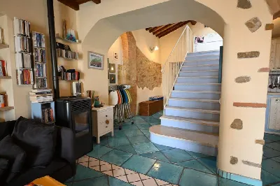 Casa Indipendente in vendita a Poggibonsi - foto 10