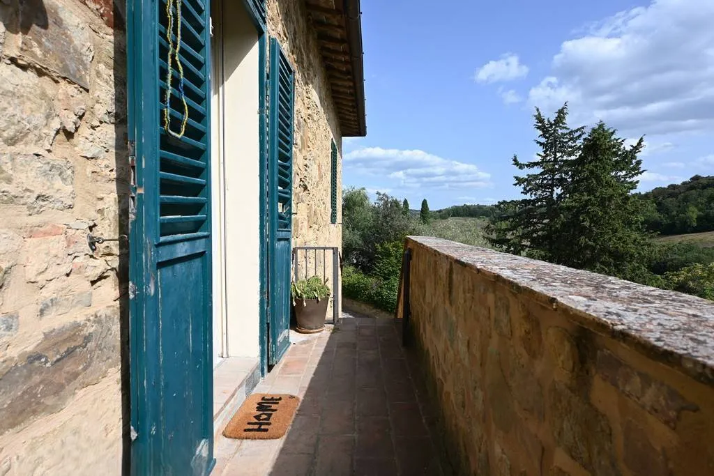 Casa Indipendente in vendita a Poggibonsi - foto 2