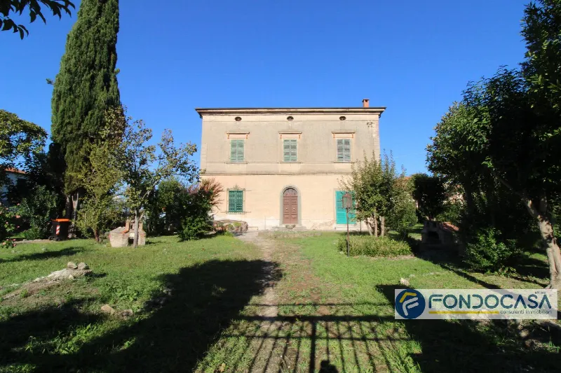 Casa Indipendente in vendita a Pontedera - foto 1