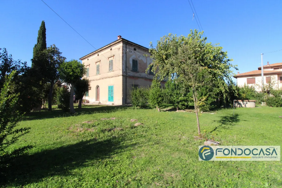 Casa Indipendente in vendita a Pontedera - foto 3