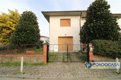 Villa in vendita a Vicopisano - foto 4