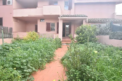 Villa a Quartu Sant'Elena