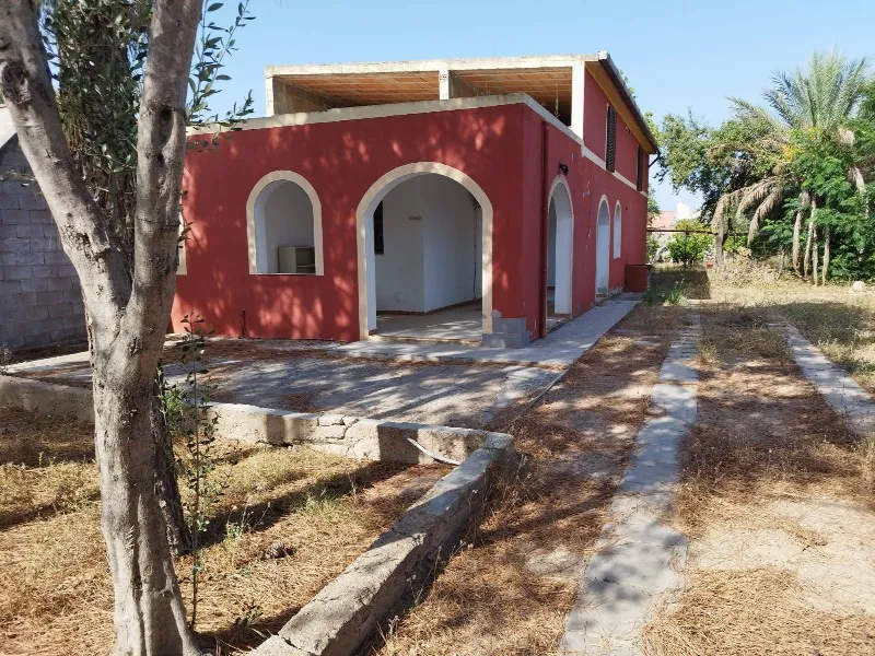 Villa in vendita a Quartu Sant'Elena - foto 1