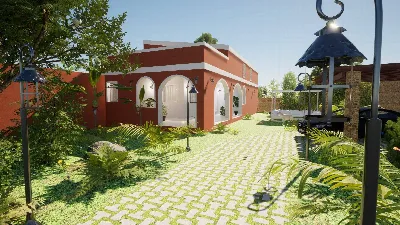 Villa in vendita a Quartu Sant'Elena - foto 3
